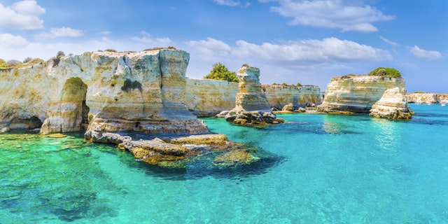 Salento-2