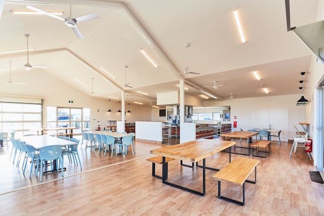 RAC Monkey Mia Dolphin Resort