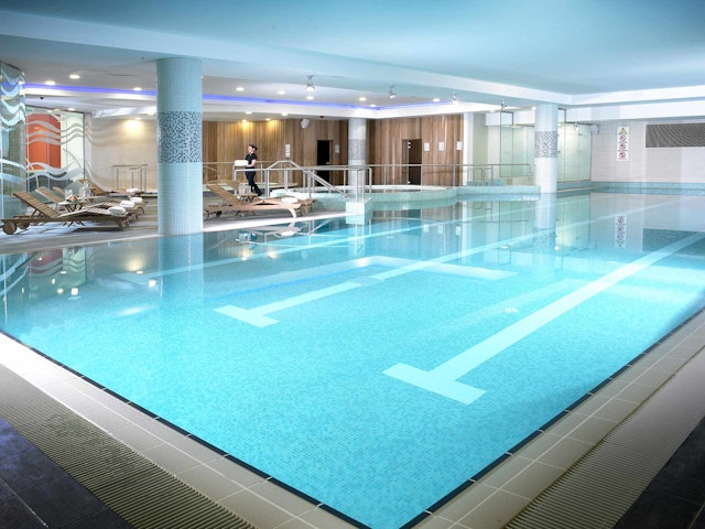 Limerick Strand Hotel