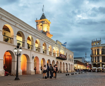 Weinreise in Argentinien mit Buenos Aires und Mendoza - Image 3