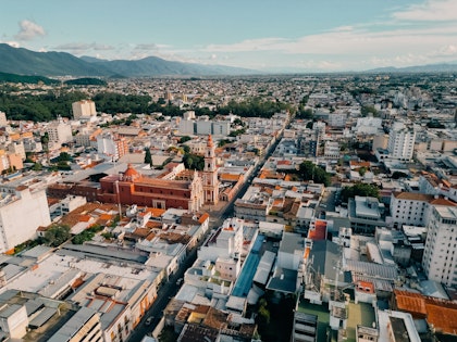 2 Wochen Argentinien mit Schlucht- & Tal-Touren, Wasserfällen und Stadtführungen - Image 4