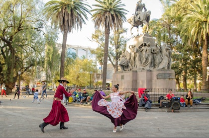 Patagonien Rundreise 3 Wochen: Selbstfahrer mit Mietwagen - Image 3