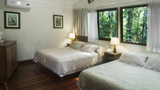 Selva Verde Lodge