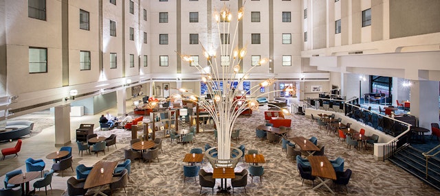 Leonardo Royal Hotel Brighton Waterfront