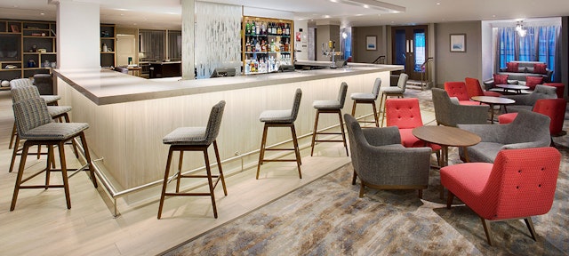 Leonardo Royal Hotel Brighton Waterfront