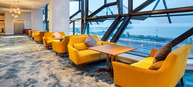 Leonardo Royal Hotel Brighton Waterfront