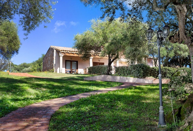 Parco Degli Ulivi