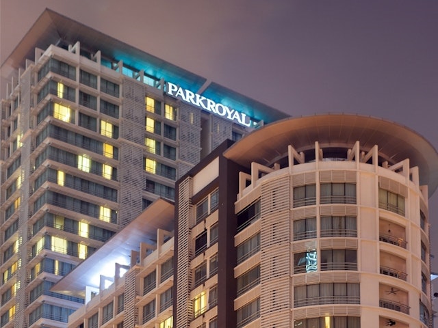 PARKROYAL Serviced Suites Kuala Lumpur