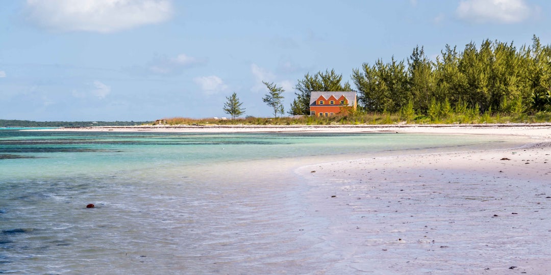 Traumhafter Bahamas Badeurlaub Erleben