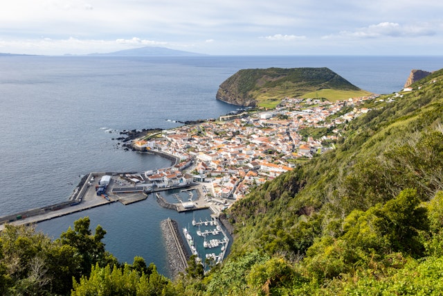 Sao Jorge Island-0