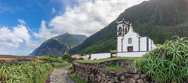 Sao Jorge Island-5