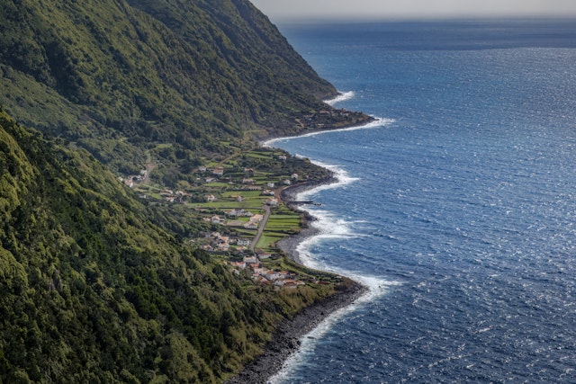 Sao Jorge Island-3
