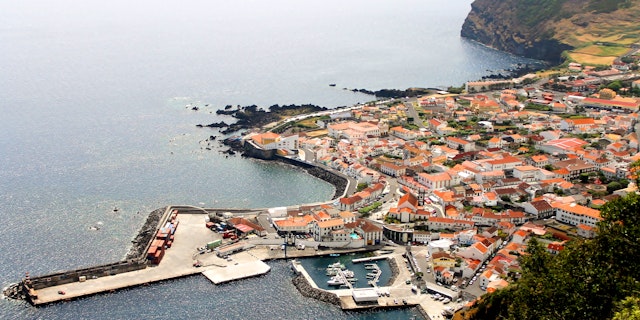 Sao Jorge Island-0