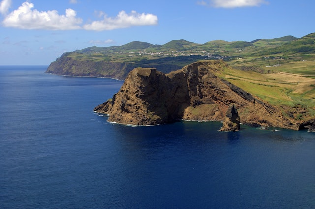 Sao Jorge Island-1