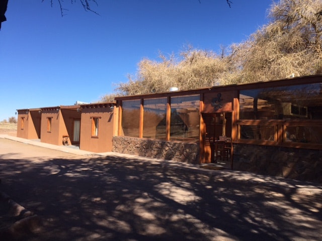 Terra Luna Atacama Lodge
