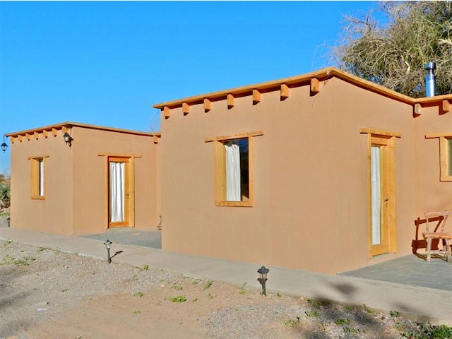 Terra Luna Atacama Lodge