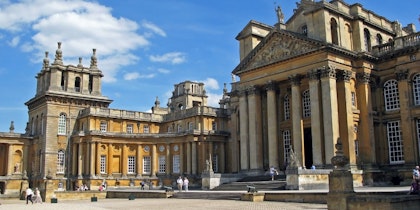 England Rundreise 2 Wochen: Südenglands Küsten und Landschaften - Image 1