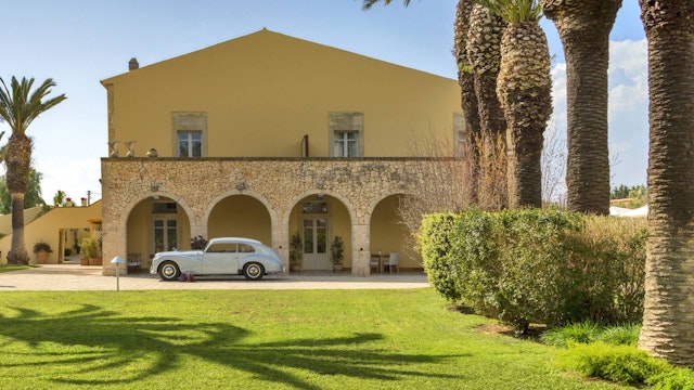 Caiammari Boutique Hotel & Spa