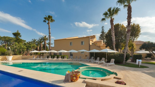 Caiammari Boutique Hotel & Spa