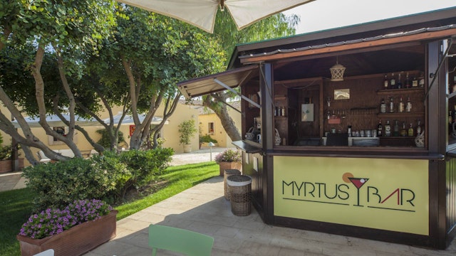 Caiammari Boutique Hotel & Spa