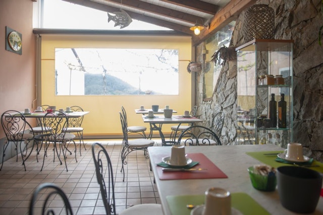 Hotel Al Terra Di Mare