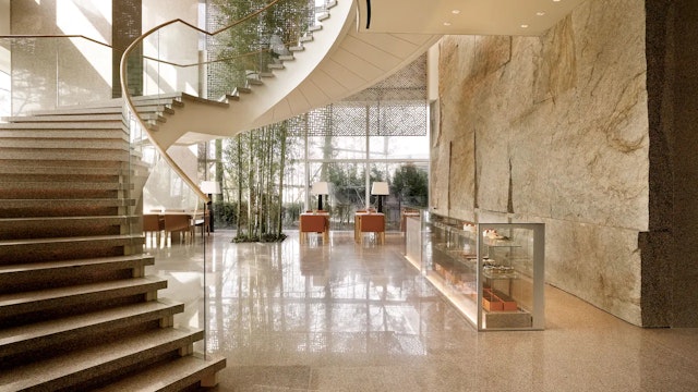 Park Hyatt Busan
