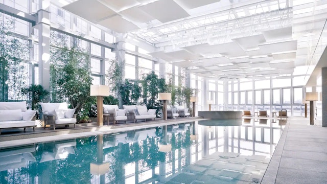 Park Hyatt Busan