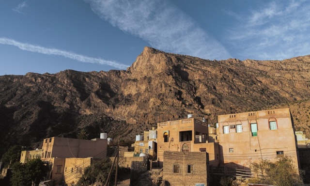 Sama Wakan Heritage Home