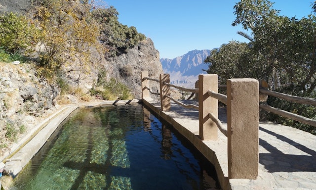 Sama Wakan Heritage Home