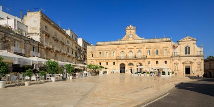 Apulien Rundreise: 1 Woche - Image 4