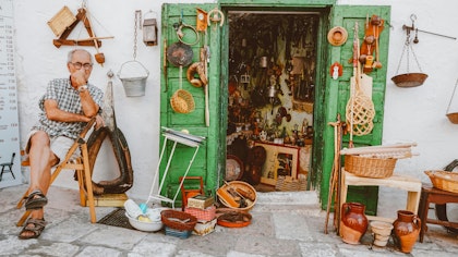 Apulien Rundreise: 1 Woche - Image 3