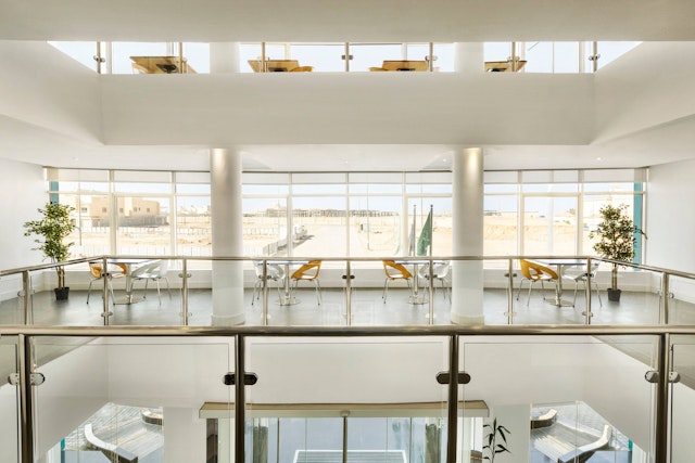 Super 8 by Wyndham Al Riyadh