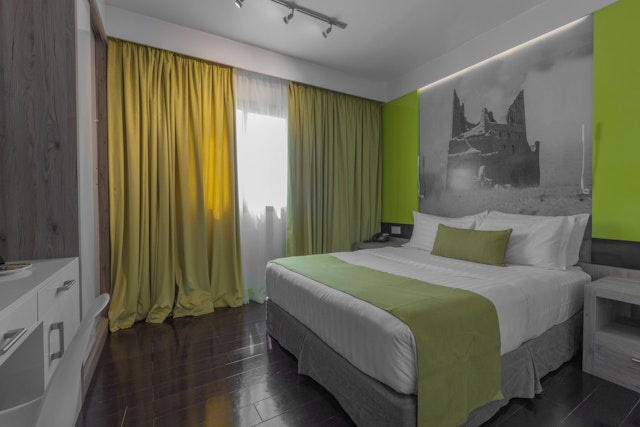 Super 8 by Wyndham Al Riyadh