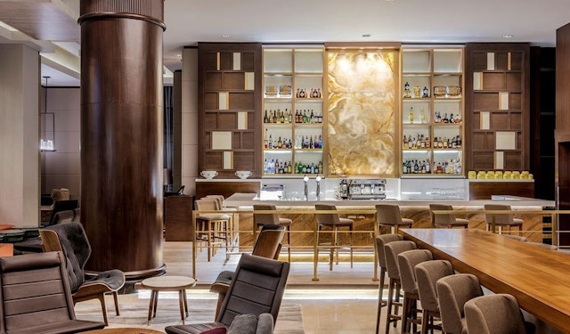 Paradox Singapore Merchant Court at Clarke Quay