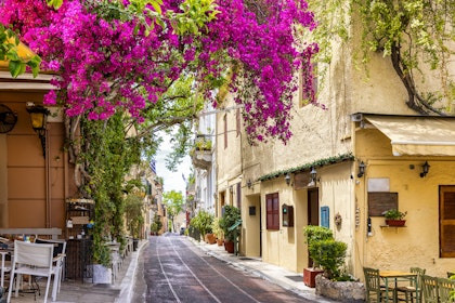 Circuit de 10 Jours en Grèce : l'Attique, le Péloponnèse et Épidaure - Image 3