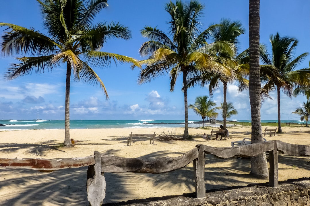 Galapagos-Bootstour: Naturwunder in 1 Woche
