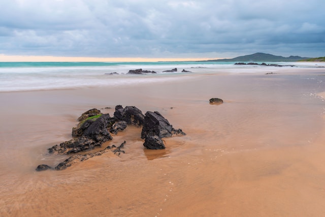 1 Woche Urlaub: Galapagos Kreuzfahrt