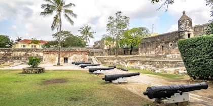 Individualreise: Kenia von allen Seiten erleben - Image 1