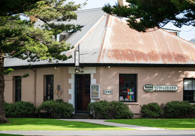 Merrijig Inn