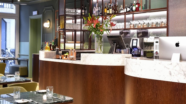 My Story Charming Hotel Augusta