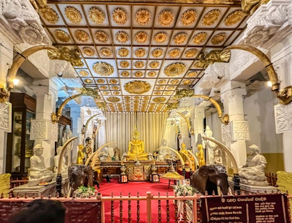 Sri Lanka Rundreise mit anschließendem Badeurlaub - Image 4