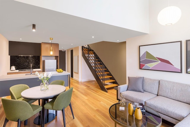 Adina Apartment Hotel Melbourne