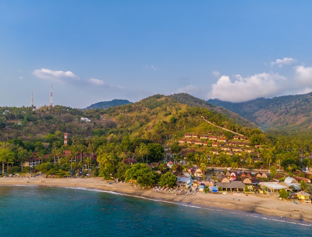 Inselhopping Indonesien: 2 Wochen Bali, Lombok & Gili Inseln