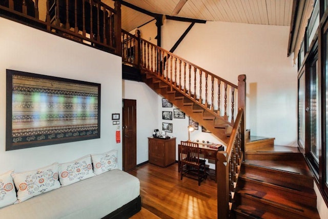 Campbell House Penang