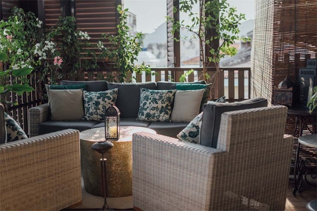 Campbell House Penang