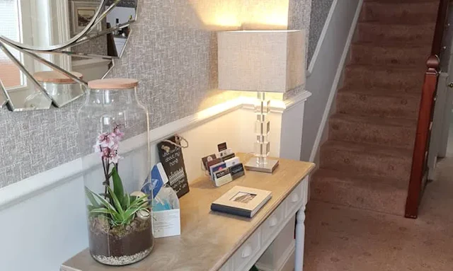 Glascoed Guest House