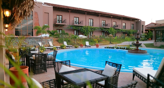 Cubita Boutique Resort & Spa