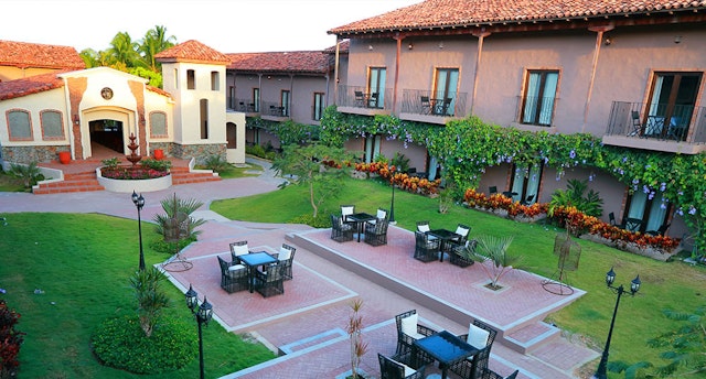 Cubita Boutique Resort & Spa