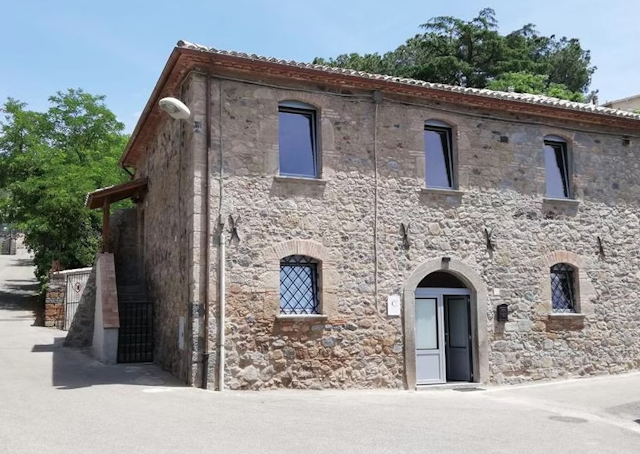 Casale 1541