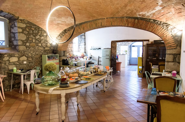 Casale 1541